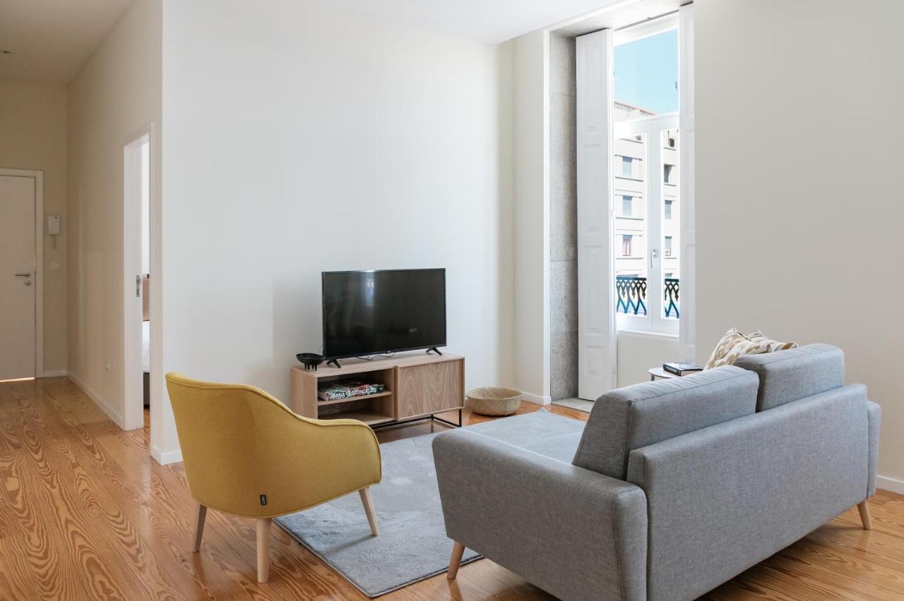 Bo - Fernandes Tomas Apartment Porto Exterior foto