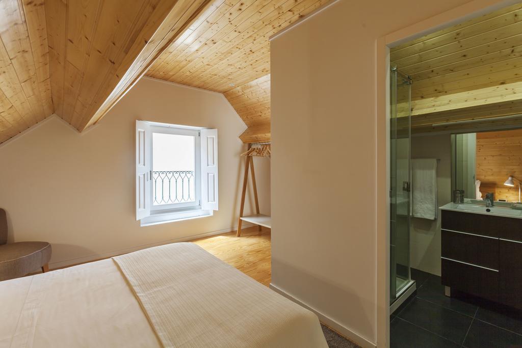 Bo - Fernandes Tomas Apartment Porto Cameră foto
