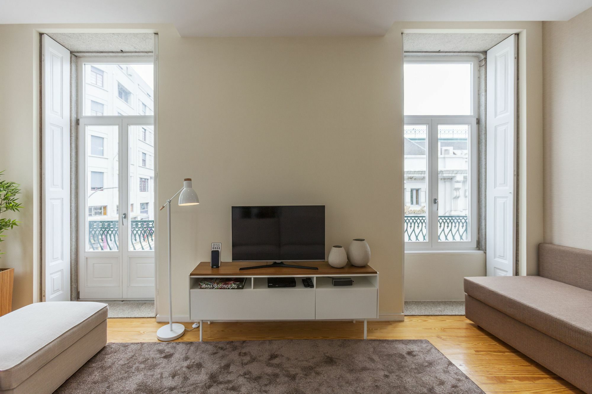 Bo - Fernandes Tomas Apartment Porto Exterior foto