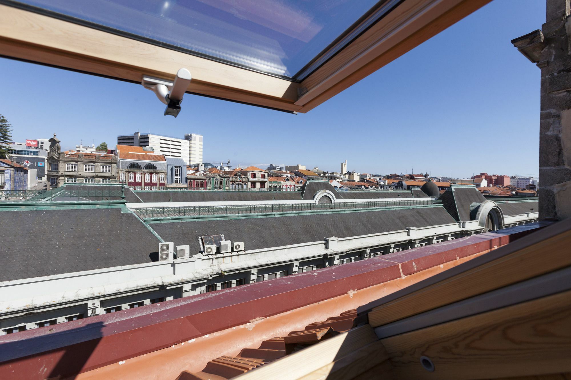 Bo - Fernandes Tomas Apartment Porto Exterior foto