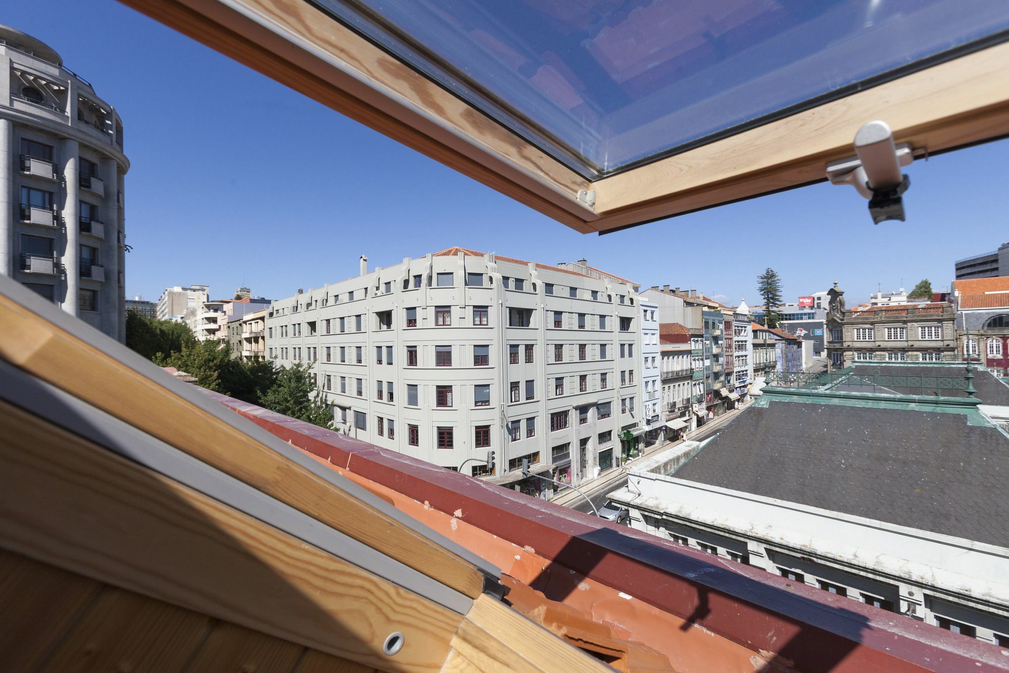 Bo - Fernandes Tomas Apartment Porto Exterior foto