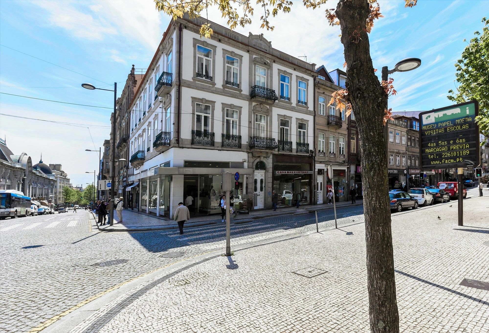 Bo - Fernandes Tomas Apartment Porto Exterior foto